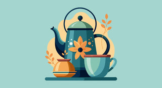 How to Brew the Perfect Cup of Indian Tea: A Step-by-Step Guide - TE-A-ME