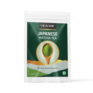 Matcha Green Tea