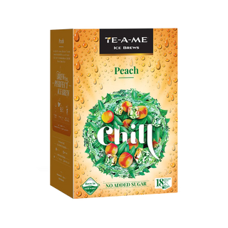 Peach Iced Tea