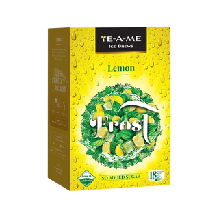 Lemon Ice Tea