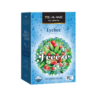 Lychee Iced Tea