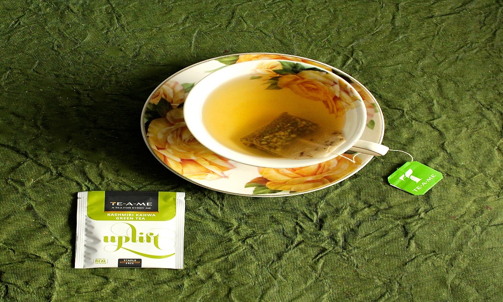 Interesting Ways To Prepare Green Tea