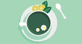 6 Health Benefits of Jasmine Lemongrass Green Tea