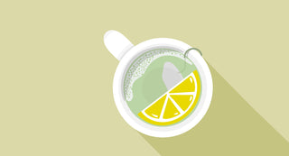 5 Health Benefits of Green Tea With Lemon