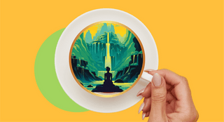 5 Lemongrass Tea Recipes for You - TE-A-ME