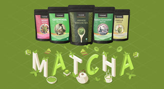 Matcha Weight Loss: Science-Backed Benefits & How to Use It