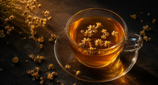 Chamomile Tea for Stress Relief: Your Daily Calm Companion This Peak Summer