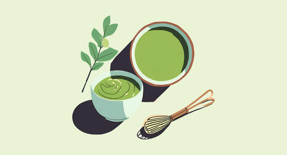 Matcha vs. Green Tea: Which One Is Better for Weight Loss, Caffeine, a ...
