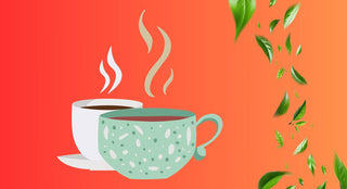 Spicy Chai Delights: Winter Warmers to Cozy Up With from TE-A-ME - TE-A-ME