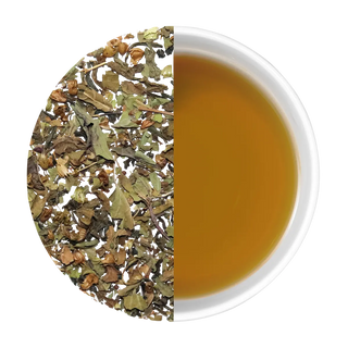 Tulsi Green Tea