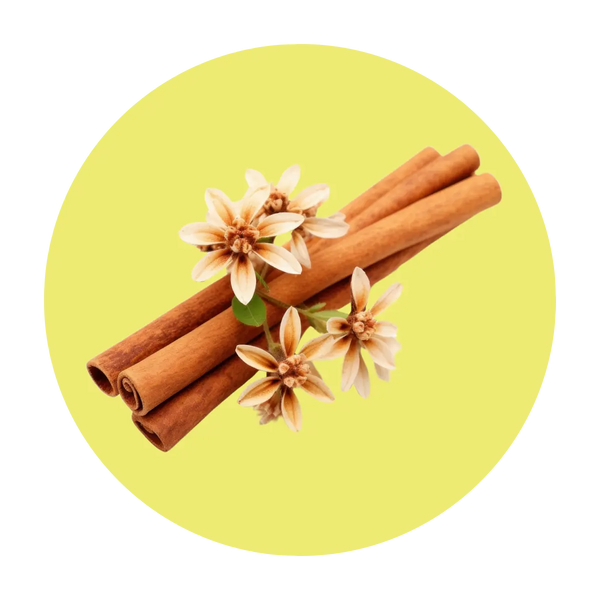 Cinnamon