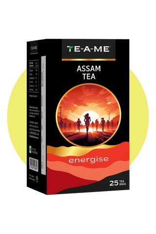 Assam Tea