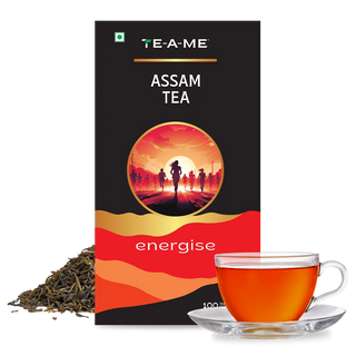 Assam Tea
