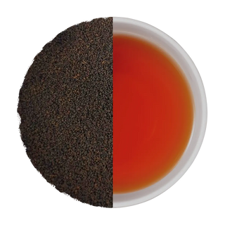 Assam CTC Dust