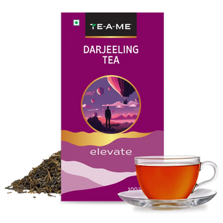 Darjeeling Tea