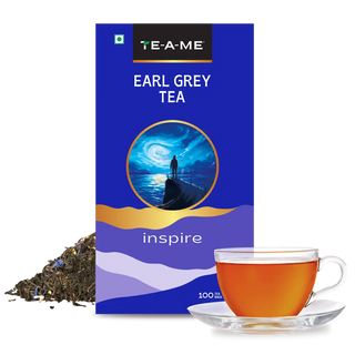 Earl Grey Tea