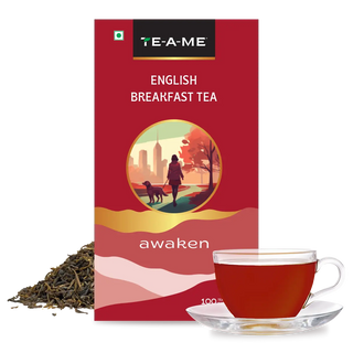 English Breakfast Tea