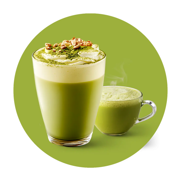 Enjoy Hot Or Cold