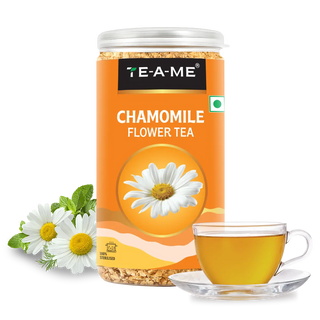 Loose Chamomile Flowers