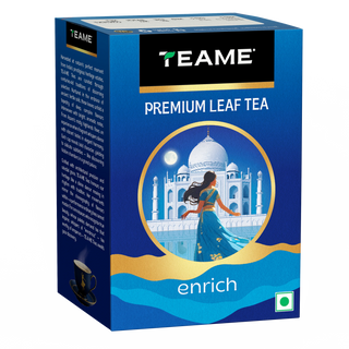 Assam CTC Leaf