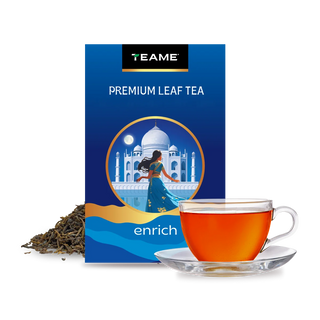 Assam CTC Leaf