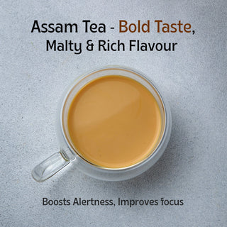 Classic Assam Tea
