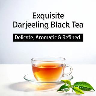 Darjeeling Tea