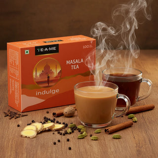 Masala Tea