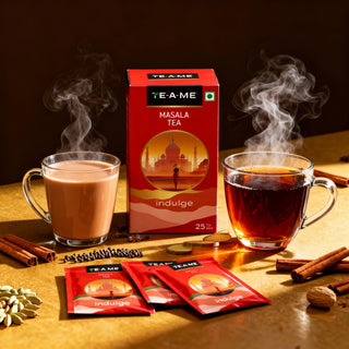 Masala Tea