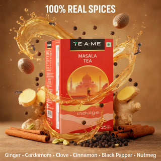 Masala Tea