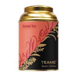 Assam Tea Tin 50gms