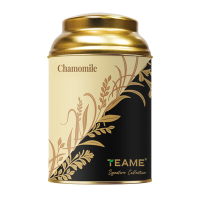 Loose Chamomile Tin 50gms