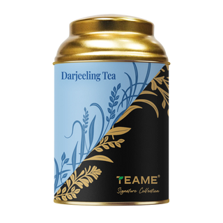 Darjeeling Tea Tin 50gms