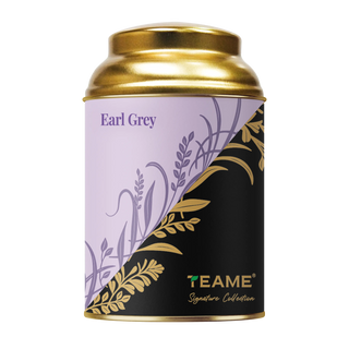 Earl Grey Tea Tin 50gms