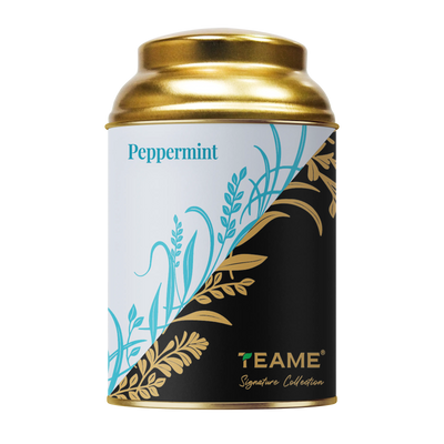 Peppermint Tin 50gms