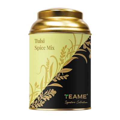 Tulsi Spice Mix Tin 50gms