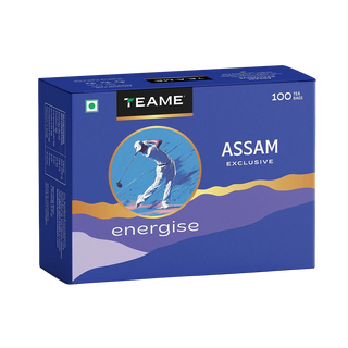 Assam Tea Exclusive