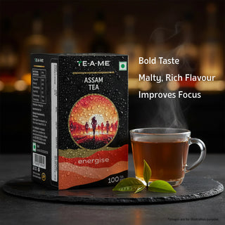 Assam Tea