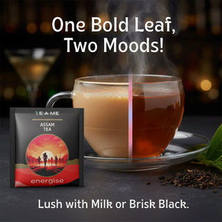 Assam Tea