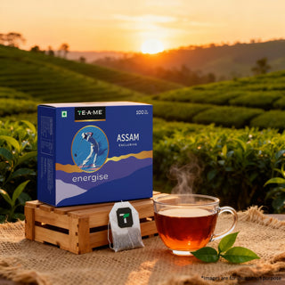 Assam Tea Exclusive
