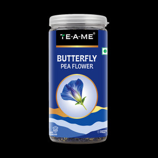 Butterfly Pea Flower Loose