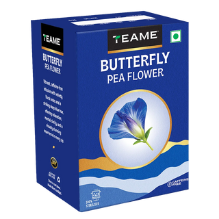 Butterfly Pea Flower Loose