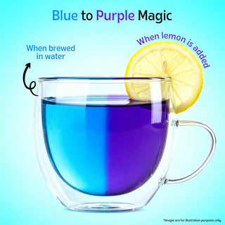 Butterfly Pea Flower Loose
