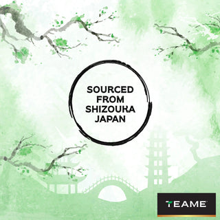 Ceremonial Matcha Green Tea