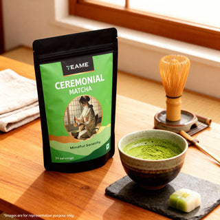 Ceremonial Matcha Green Tea