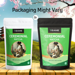 Ceremonial Matcha Green Tea