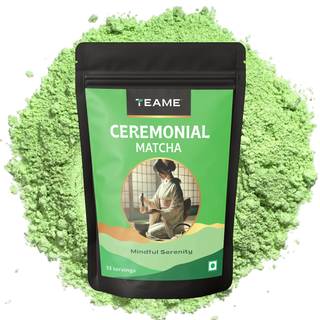 Ceremonial Matcha Green Tea