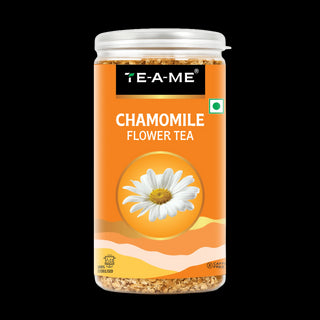 Loose Chamomile Flowers