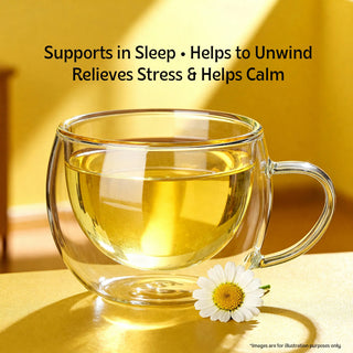 Chamomile Infusion