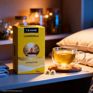 Chamomile Infusion